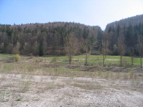 Zementwerk