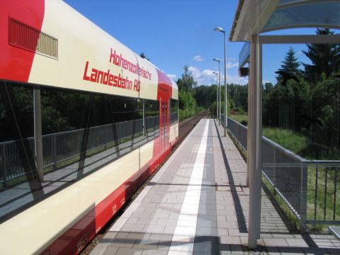 Haltepunkt Allmendshofen