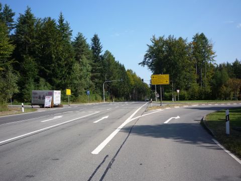 Haltestelle Herzogsweiler