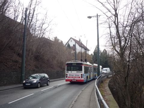 Zollbergstrae