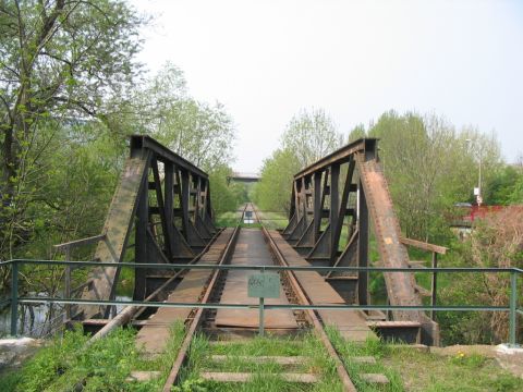 Brcke ber die Gera