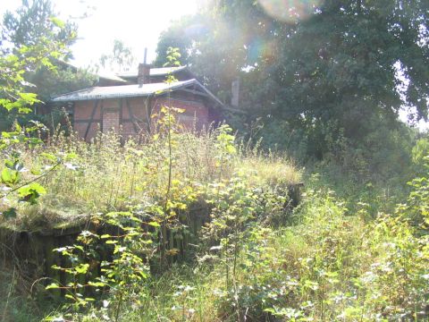 Bahnhof Holzsutra