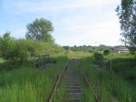 Br�cke �ber einen Helbezuflu�