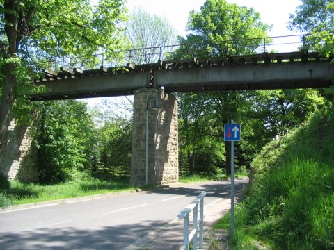 Brcke ber die Notter