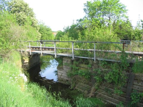 Brcke ber den Urbach