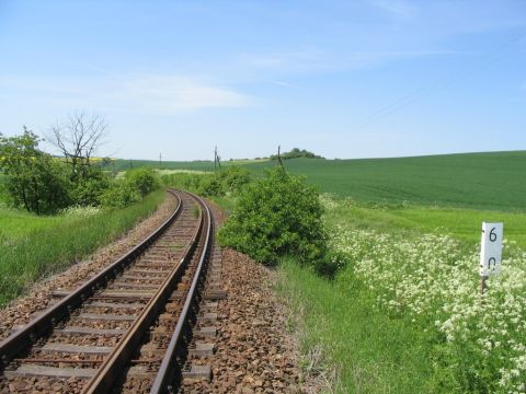 Gundersleben und Ebeleben