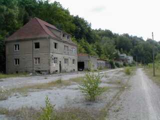 Kalkwerk Normannstein