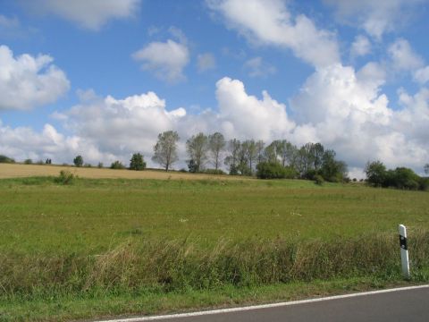 Vor Beberstedt