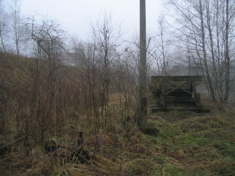 Abzweig Schraubenfabrik