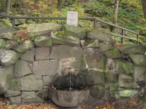 Gedenkstein