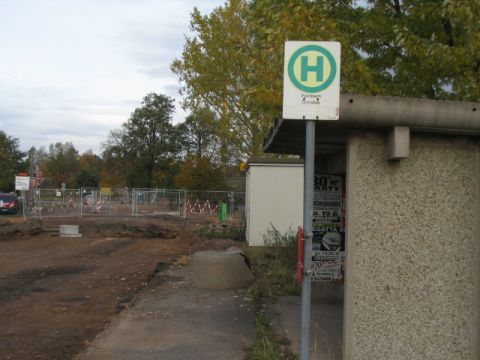 Haltepunkt �lm�hle