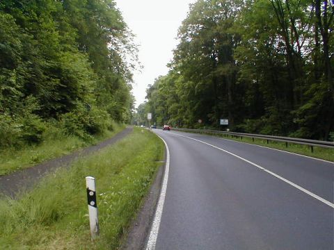 Landesgrenze