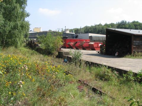 Firma Winter in Laubach