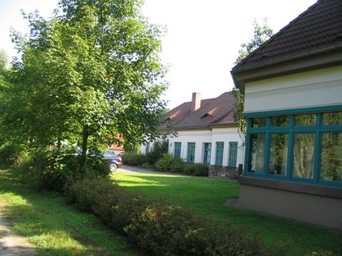 Bahnhof Trendelburg