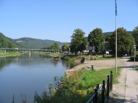 Hafen