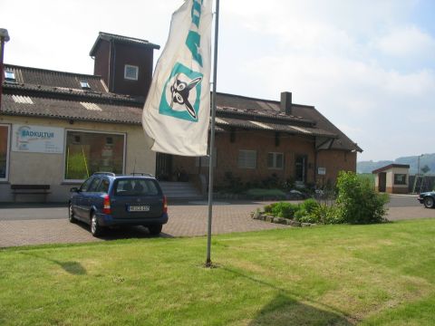 Raiffeisenlager Dissen