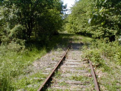Vor Groalmerode