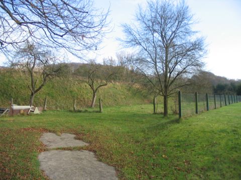 Bahnhof Beienrode