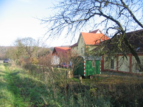 Bahnhof Etzenborn