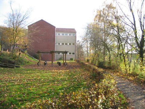 Bahnhof Kerstlingerode