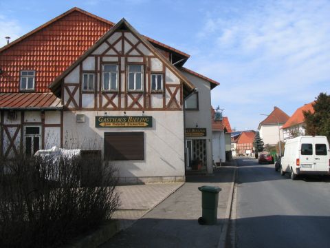 Haltepunkt Diemarden