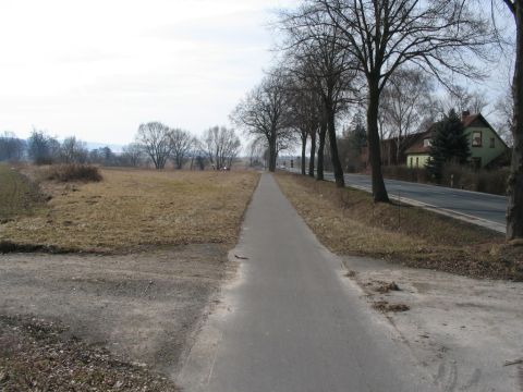 Haltepunkt Garteschenke