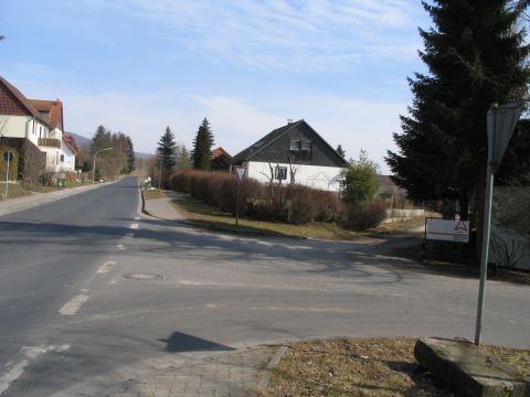 Ladestelle Diemarden