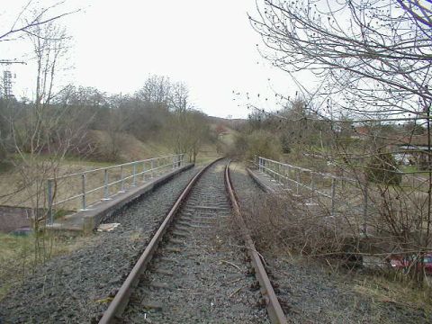 Brcke ber die Quantzstrae