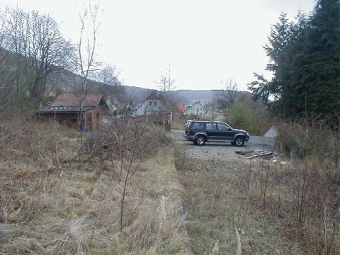 Haltepunkt Hann. Mnden Nord