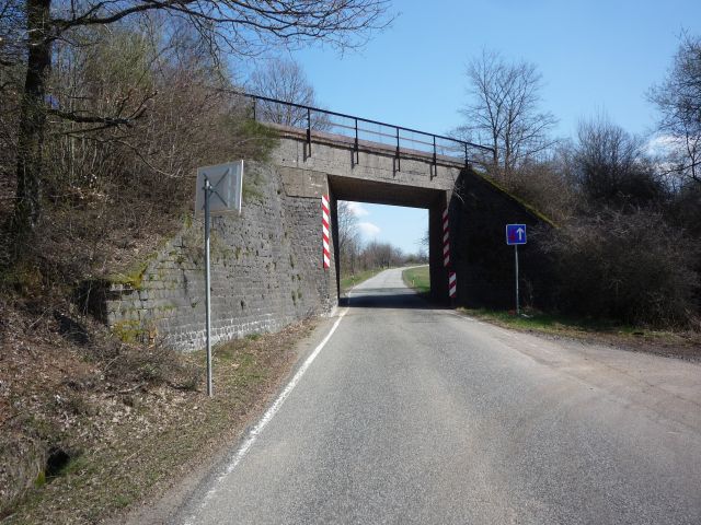 Brcke ber die L 311