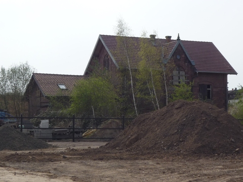 Bahnhof Hettenleidelheim