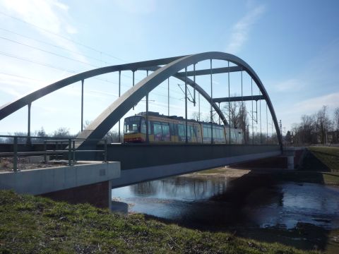 Brcke ber die Murg