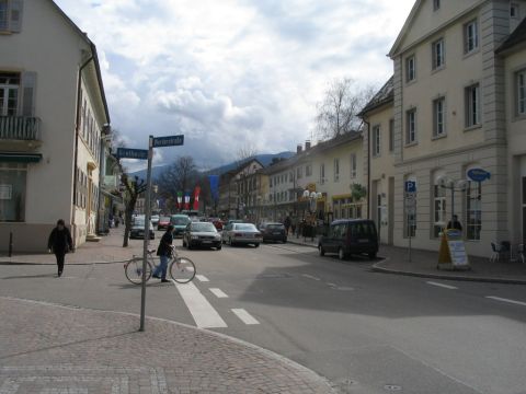 Haltepunkt Mllheim Amtsgericht