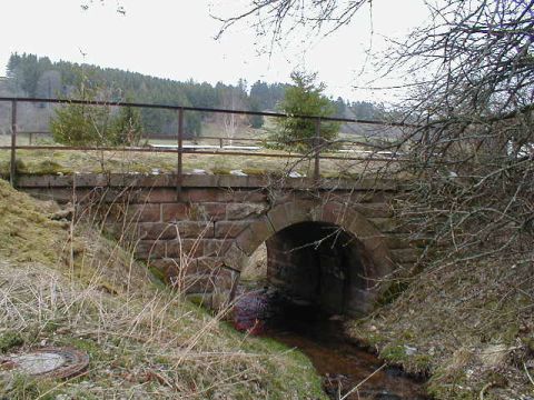 Brcke in Unterlenzkirch