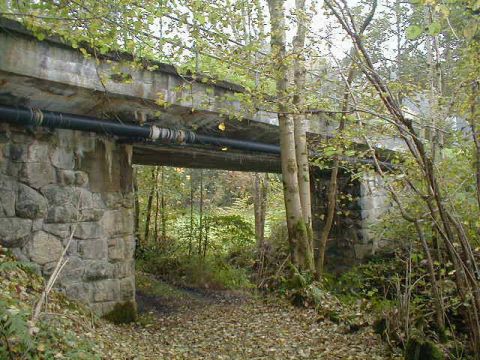Brcke ber den Bllenbach
