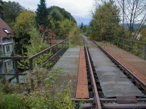 Brcke in flingen