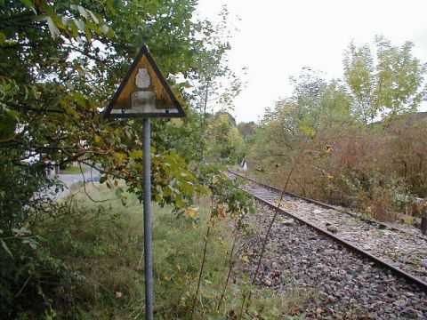 Brcke in flingen