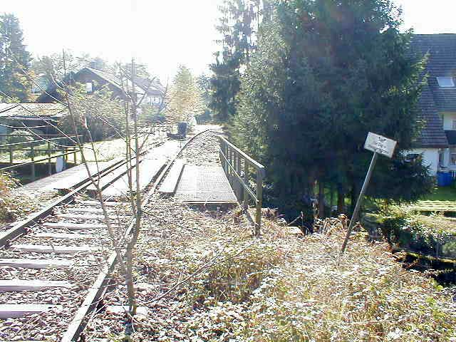 Brcke in flingen