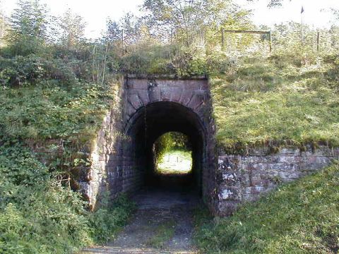 Brcke in flingen