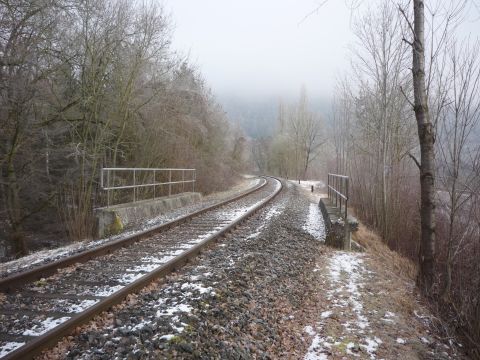 Brcke ber die Seplingstrae