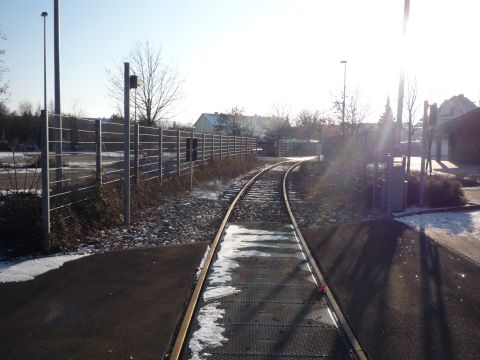 Weitere Bahn�berg�nge