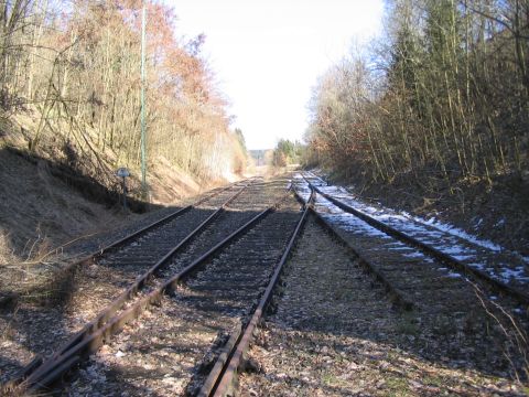 Anschlussstelle Pfullendorf Ost