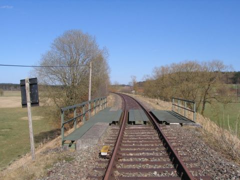 Brcke bei Brunnhausen