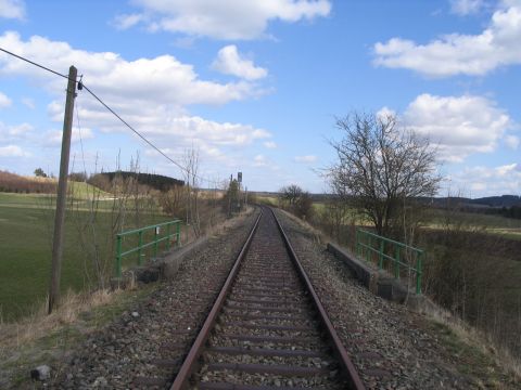 Brcke bei Spck