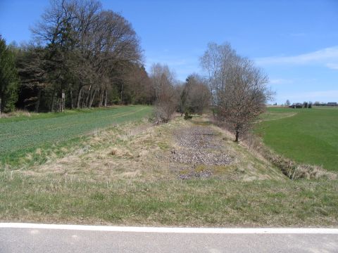 Haltepunkt Roth (Baden)