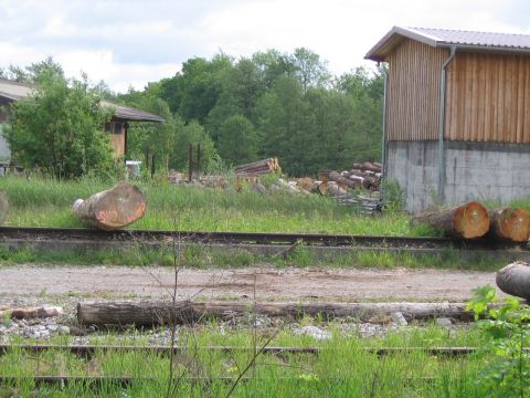 Holzhof Bad Schussenried