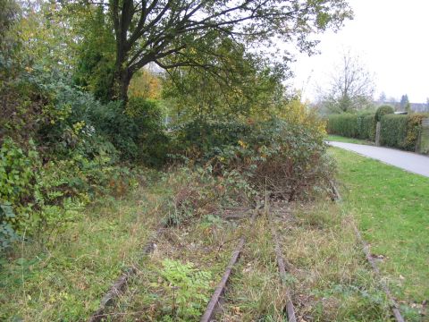 Abzweig Schlachthof