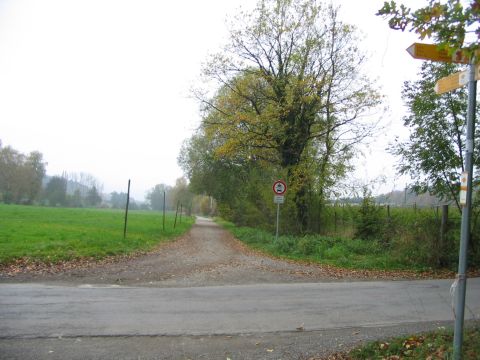 Haltepunkt Kappelhof