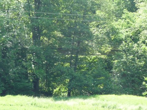 Br�cke �ber die Aich