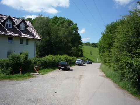 Haltepunkt Glash�tte